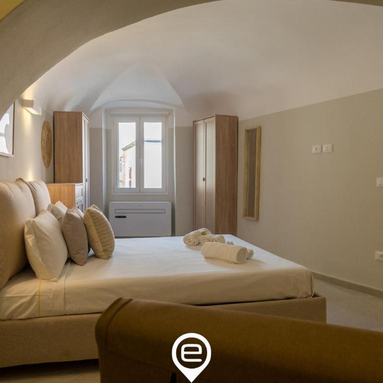 Casa Filuga - Casa con 1 Camera da Letto - 9