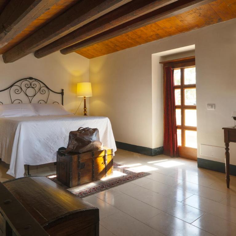Eremo Della Giubiliana - Suite - 3
