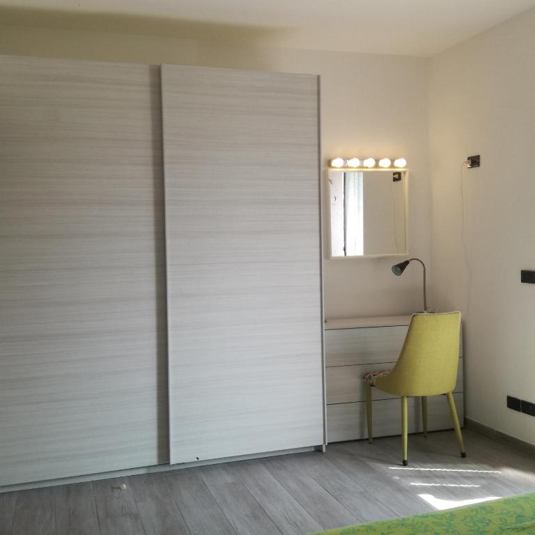 Le Giare Apartments Garda - Appartamento con Terrazza - 16