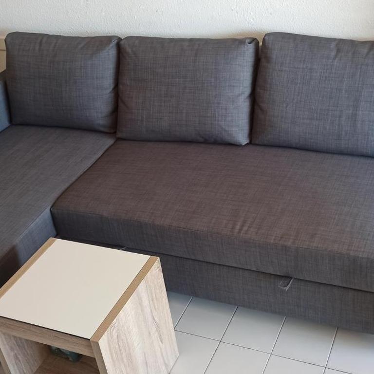 Appartement Vias-Plage - Appartement 1 Chambre - 6