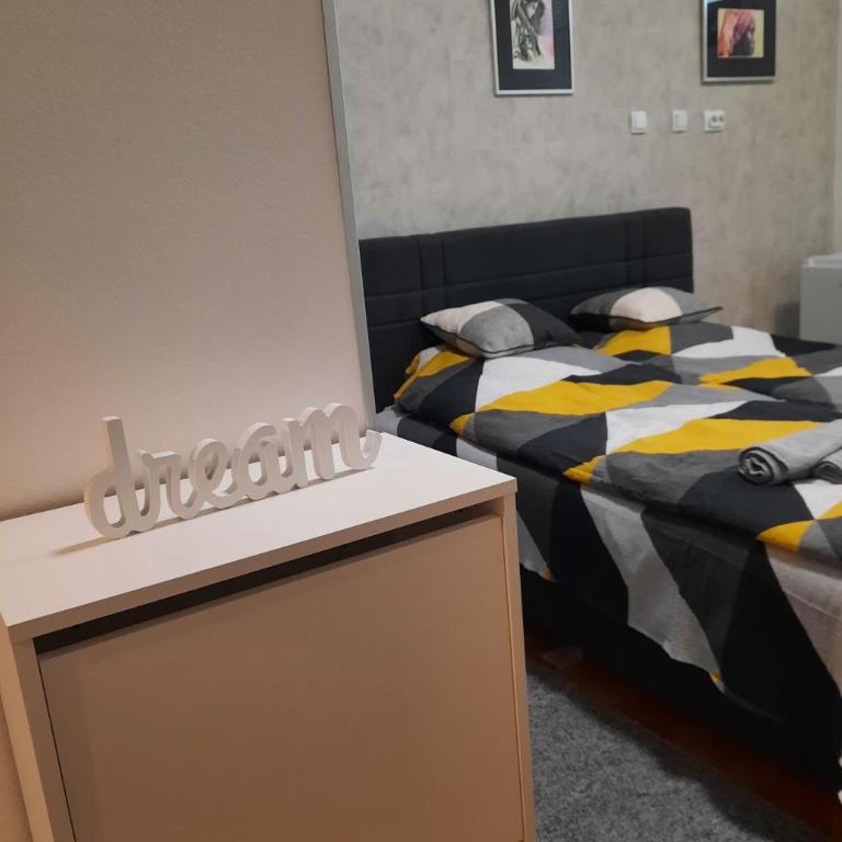 Apartman STEVAN Vrnjačka Banja - Studio Apartman - 3