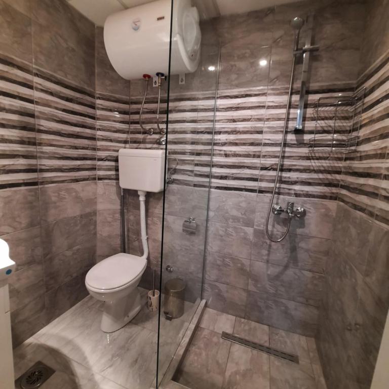 Apartman STEVAN Vrnjačka Banja - Studio Apartman - 7