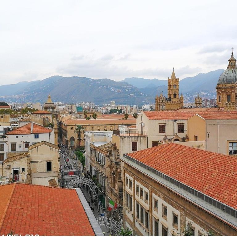 Albergheria House apartment in the old town - Appartamento - 24
