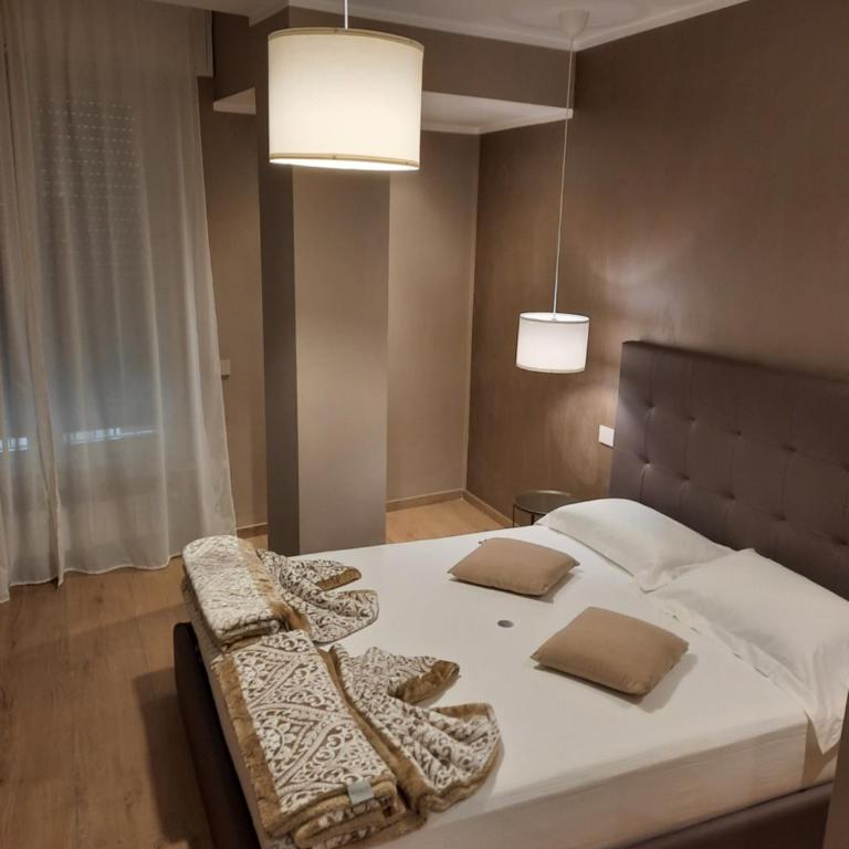 Teseo Rooms & Relax - Double Room - 8