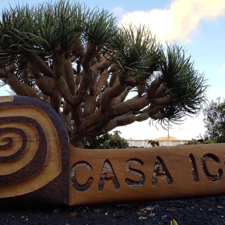 Casa Ico Lanzarote - Casa con 1 dormitorio - 46
