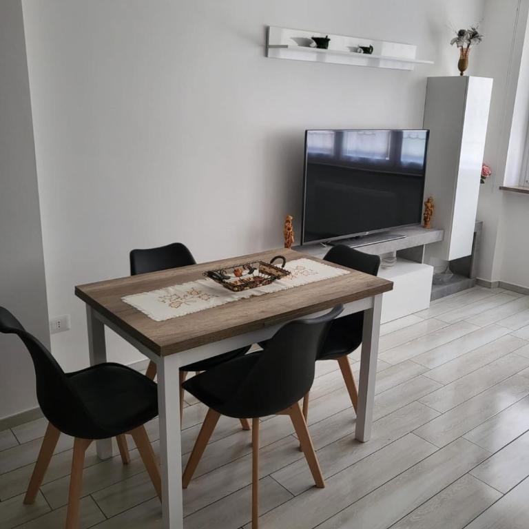 Appartamento in centro - Appartamento con 1 Camera da Letto - 6