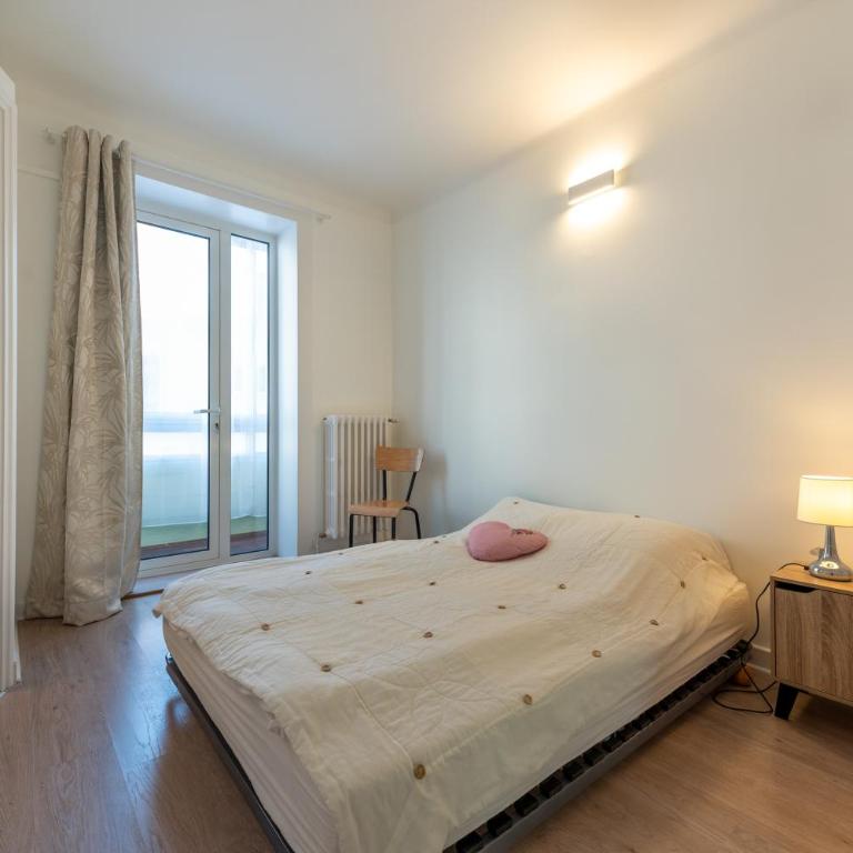 L'Amédée - Appt à 500m du lac - Appartamento con 2 Camere da Letto - 6