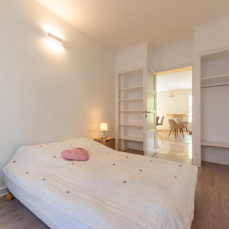 L'Amédée - Appt à 500m du lac - Appartamento con 2 Camere da Letto - 15