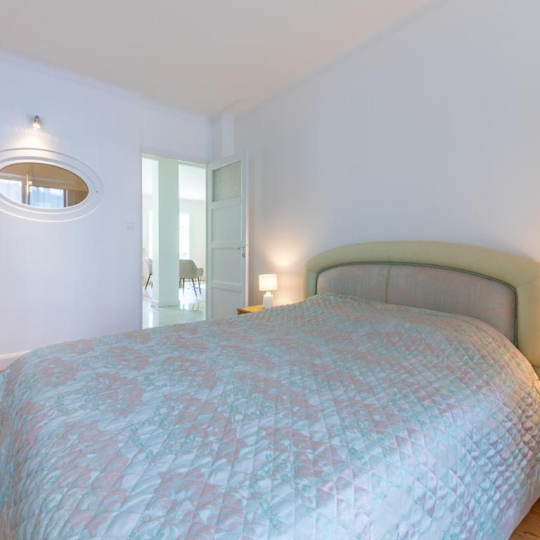 L'Amédée - Appt à 500m du lac - Appartamento con 2 Camere da Letto - 16