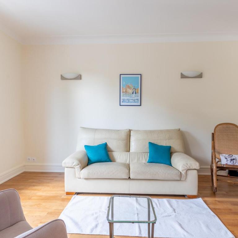 L'Amédée - Appt à 500m du lac - Appartamento con 2 Camere da Letto - 17