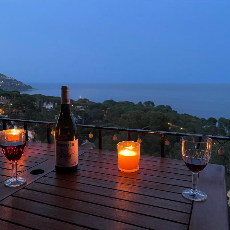 Apartment with a breathtaking view - Apartamento de 2 dormitorios - 15