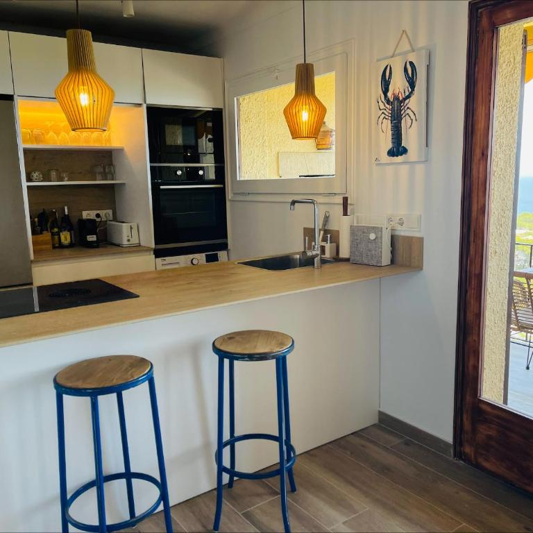 Apartment with a breathtaking view - Apartamento de 2 dormitorios - 5