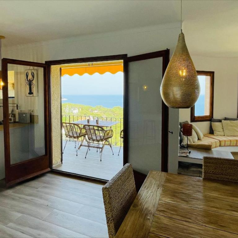 Apartment with a breathtaking view - Apartamento de 2 dormitorios - 3