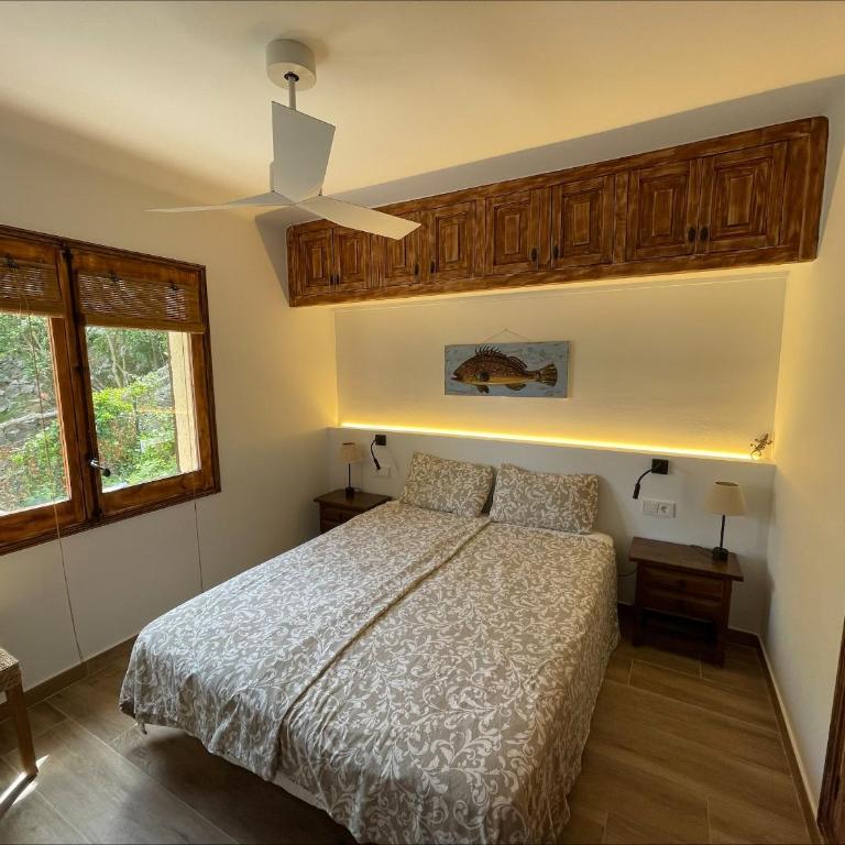 Apartment with a breathtaking view - Apartamento de 2 dormitorios - 9
