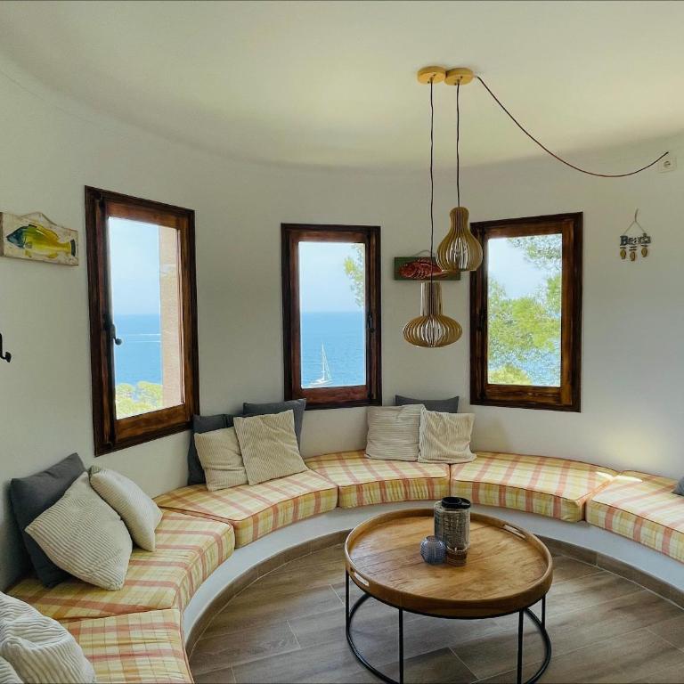 Apartment with a breathtaking view - Apartamento de 2 dormitorios - 4