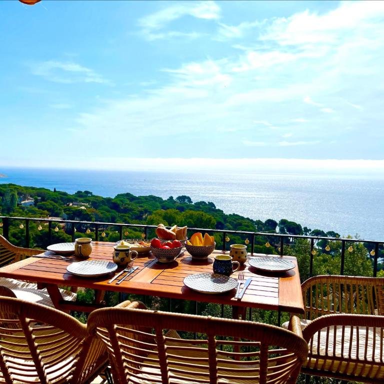 Apartment with a breathtaking view - Apartamento de 2 dormitorios - 1