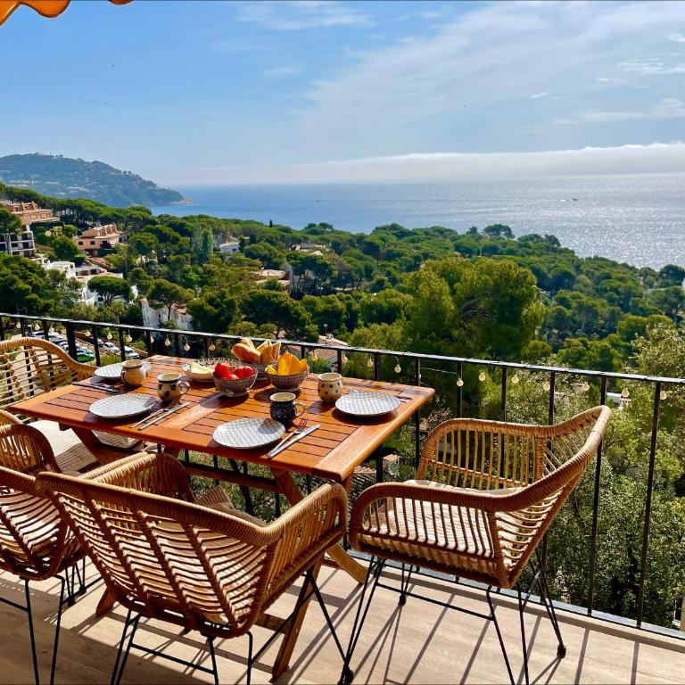 Apartment with a breathtaking view - Apartamento de 2 dormitorios - 2