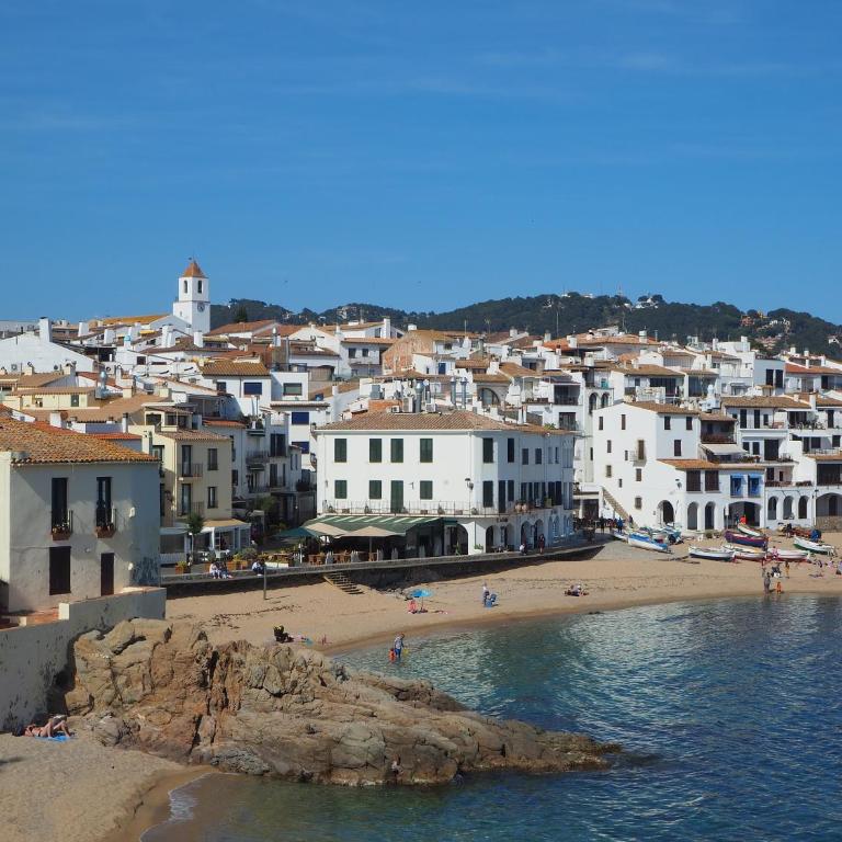 Apartment with a breathtaking view - Apartamento de 2 dormitorios - 20