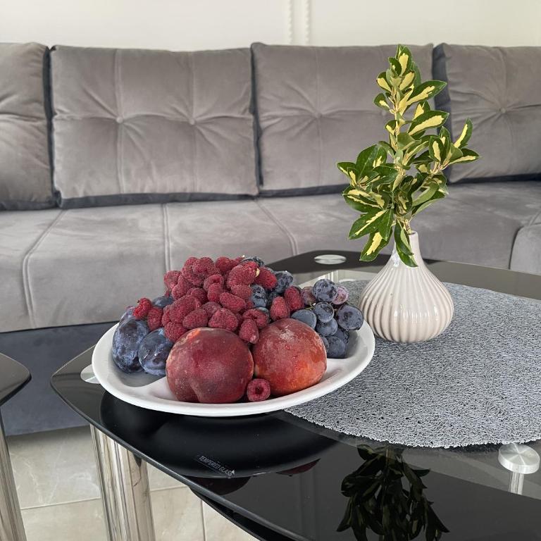 Apartmani Cirovic Luxury - Superior Apartment - 27