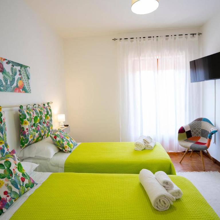 Origami - Two-Bedroom Apartment - 13