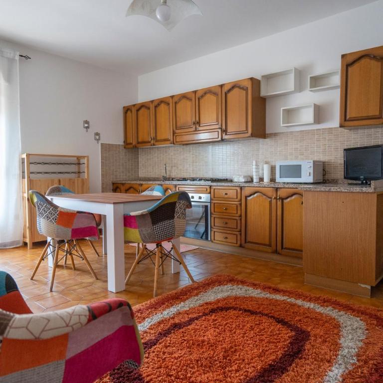 Origami - Two-Bedroom Apartment - 3