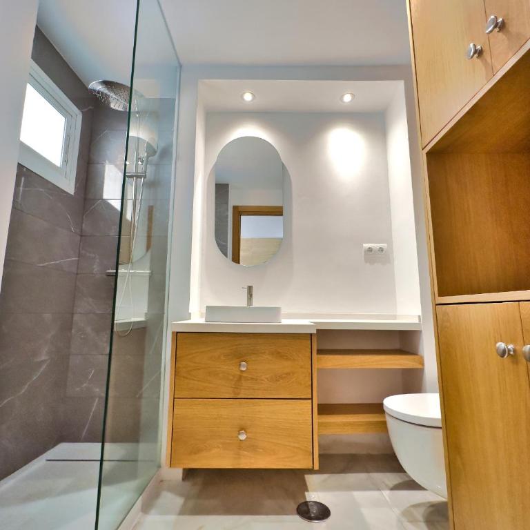Diana 206. Completely Renovated Apartment on the Beachfront. - One-Bedroom Apartment - 16