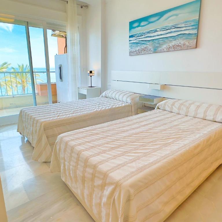 Diana 206. Completely Renovated Apartment on the Beachfront. - One-Bedroom Apartment - 14
