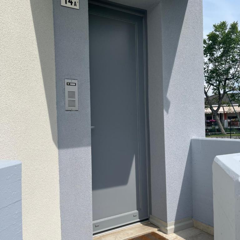 Arco Home - Appartamento con 1 Camera da Letto - 19