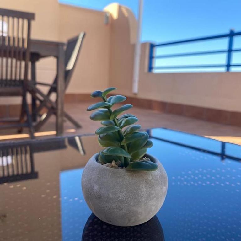 AP-6 XimoApartments ÁTICO DUPLEX CON VISTAS AL MAR Y PISCINA - Apartamento de 3 dormitorios - 43