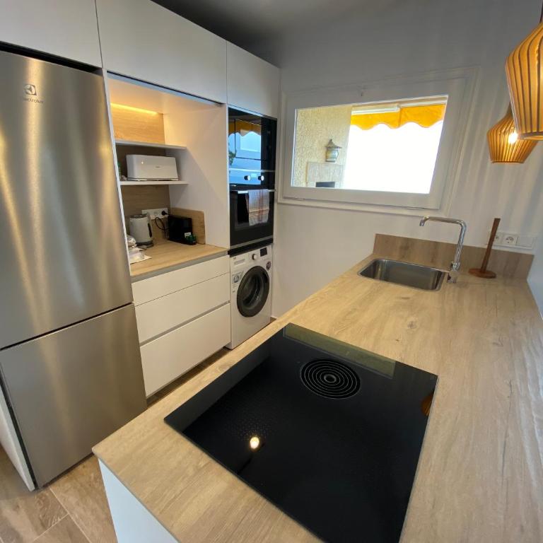 Apartment with a breathtaking view - Apartamento de 2 dormitorios - 6