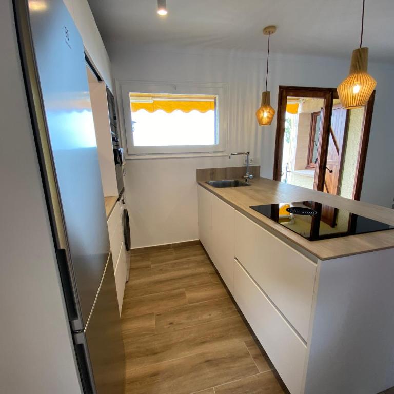 Apartment with a breathtaking view - Apartamento de 2 dormitorios - 7