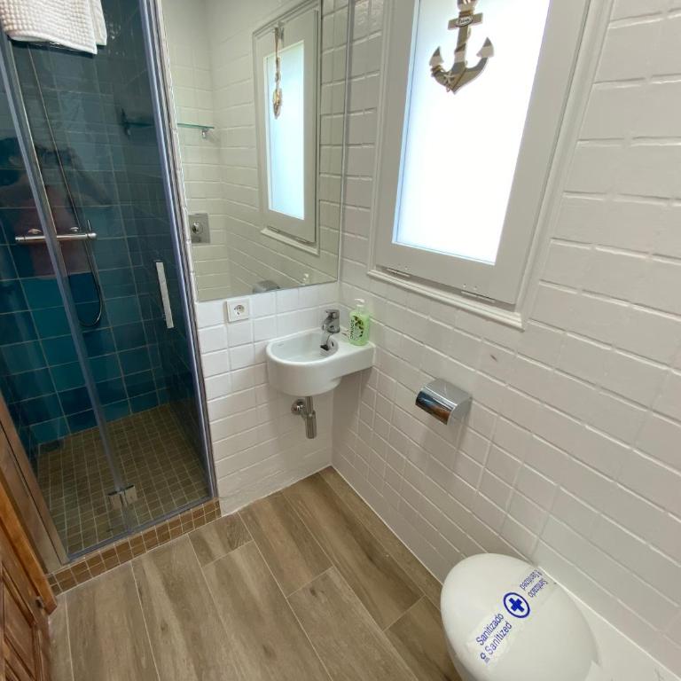 Apartment with a breathtaking view - Apartamento de 2 dormitorios - 12