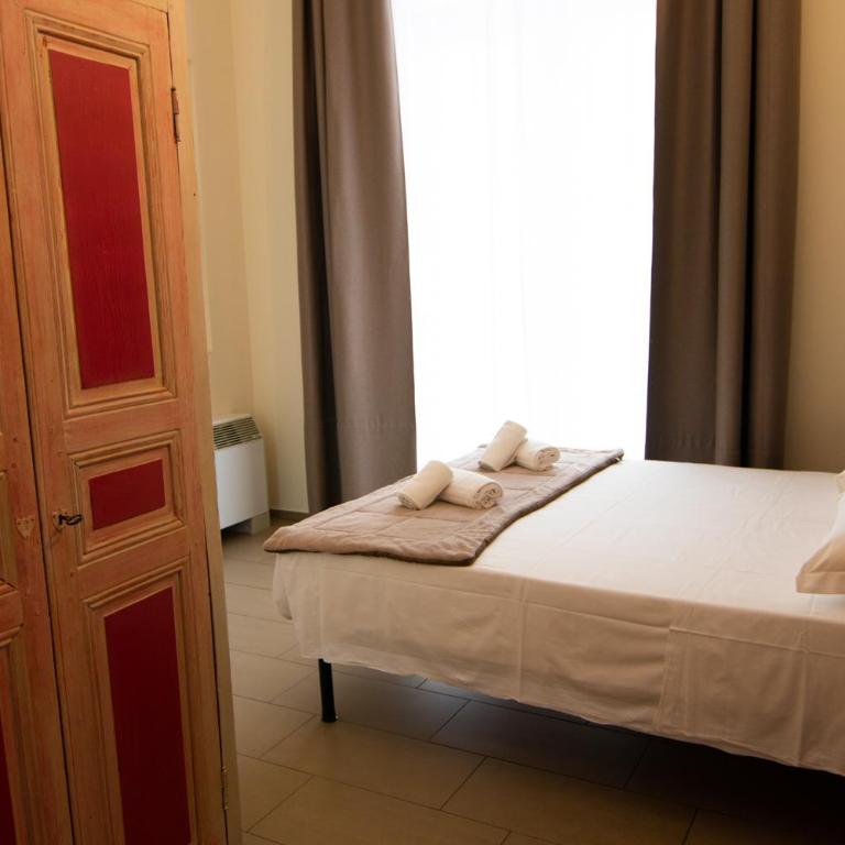 Santa Giulia Hotel e Residence Torino - Camera Quadrupla - 12