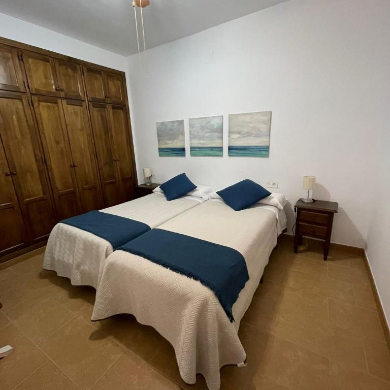 Habitación rural en Posada Los Caballos - Habitación Doble con baño privado - 4
