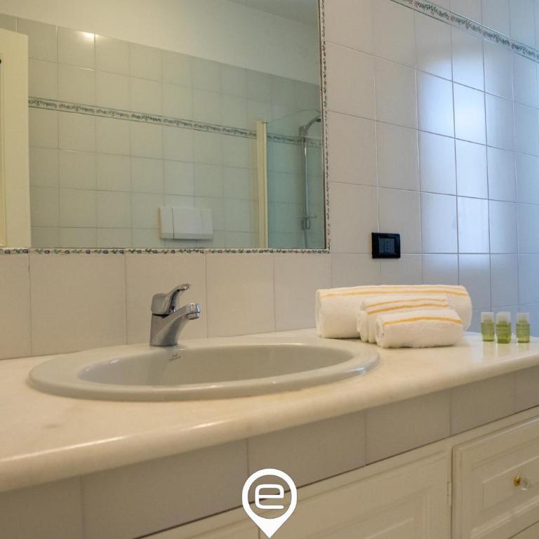 Charming Seaview Apartment - Appartamento con 1 Camera da Letto - 24