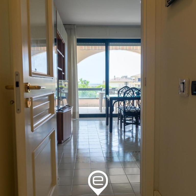 Charming Seaview Apartment - Appartamento con 1 Camera da Letto - 15