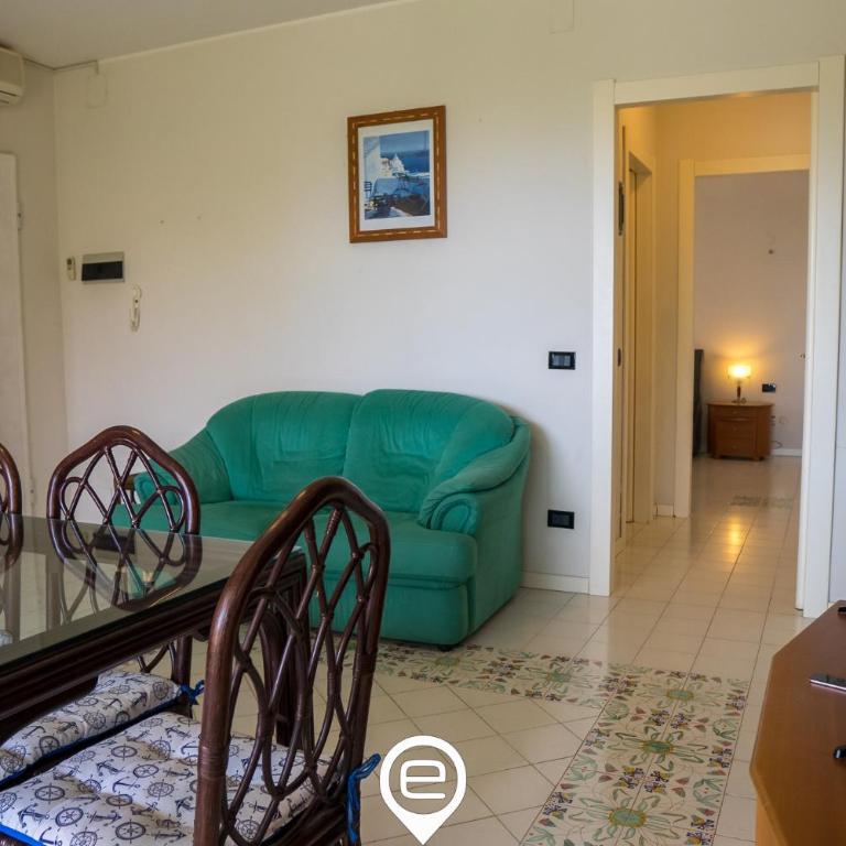 Charming Seaview Apartment - Appartamento con 1 Camera da Letto - 11