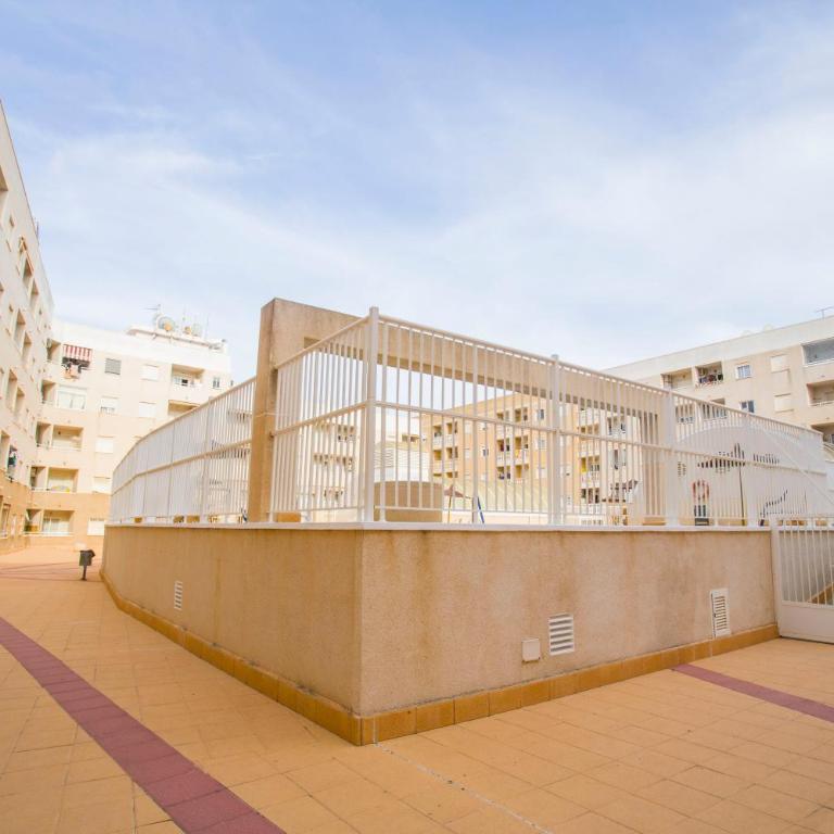 141 Rambla Nice Place - Alicante Holiday - Apartamento con balcón - 39