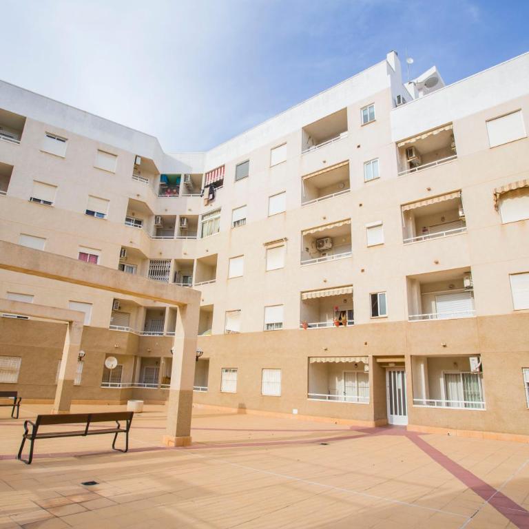 141 Rambla Nice Place - Alicante Holiday - Apartamento con balcón - 41