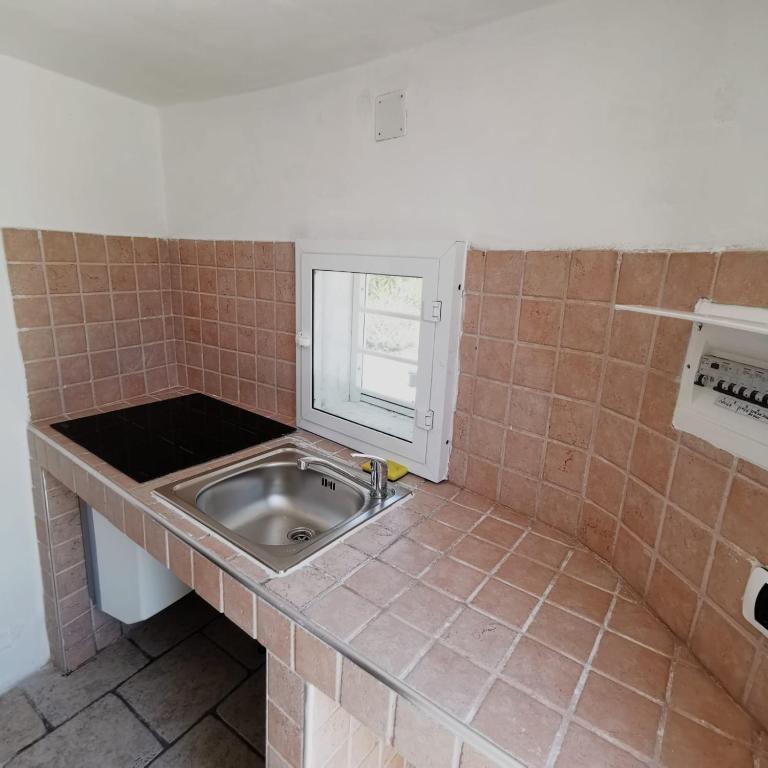 Little trullo Lucia - Villa con 1 Camera da Letto - 15