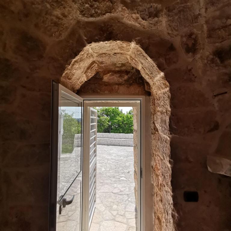 Little trullo Lucia - Villa con 1 Camera da Letto - 9