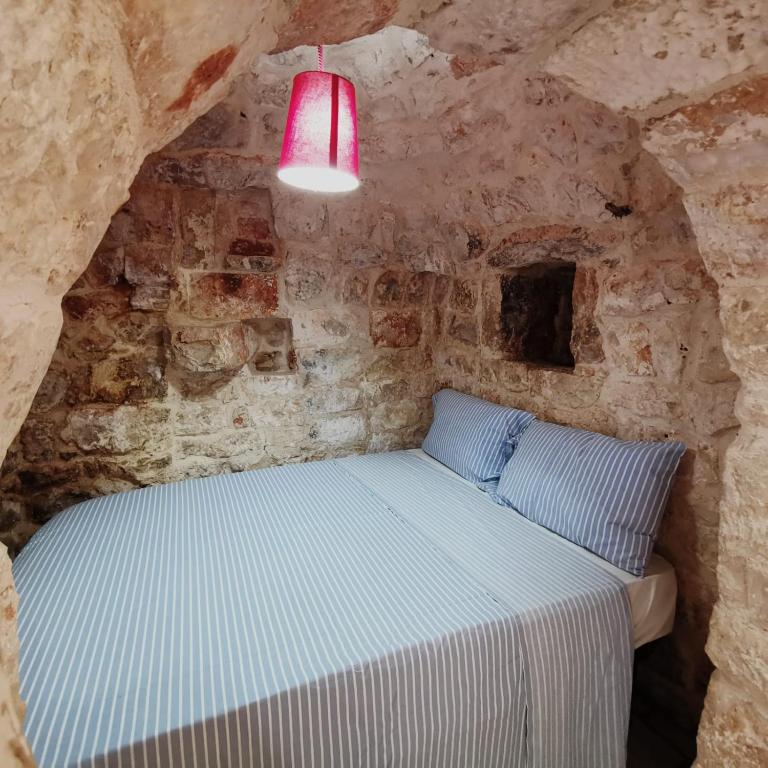 Little trullo Lucia - Villa con 1 Camera da Letto - 12