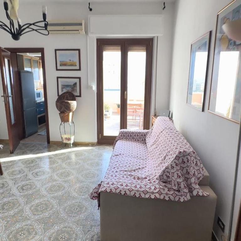 Al 205 - Appartamento con 2 Camere da Letto - 22