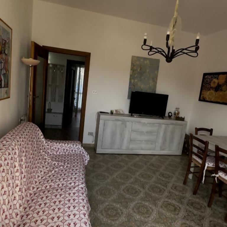 Al 205 - Appartamento con 2 Camere da Letto - 23