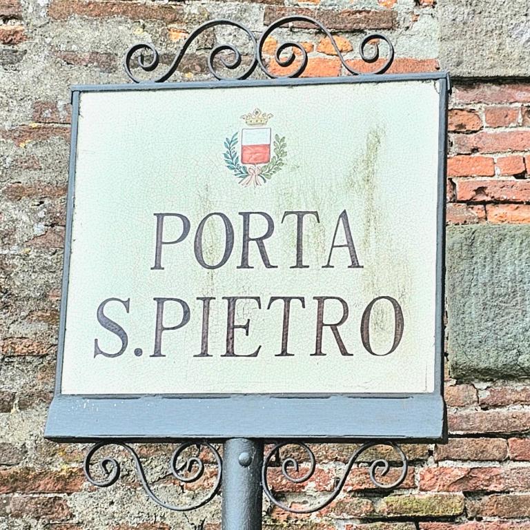 Lucca Walls Dream - Air Cond - Wi-Fi - Panoramic in front of the historical Walls - - Appartamento - 27