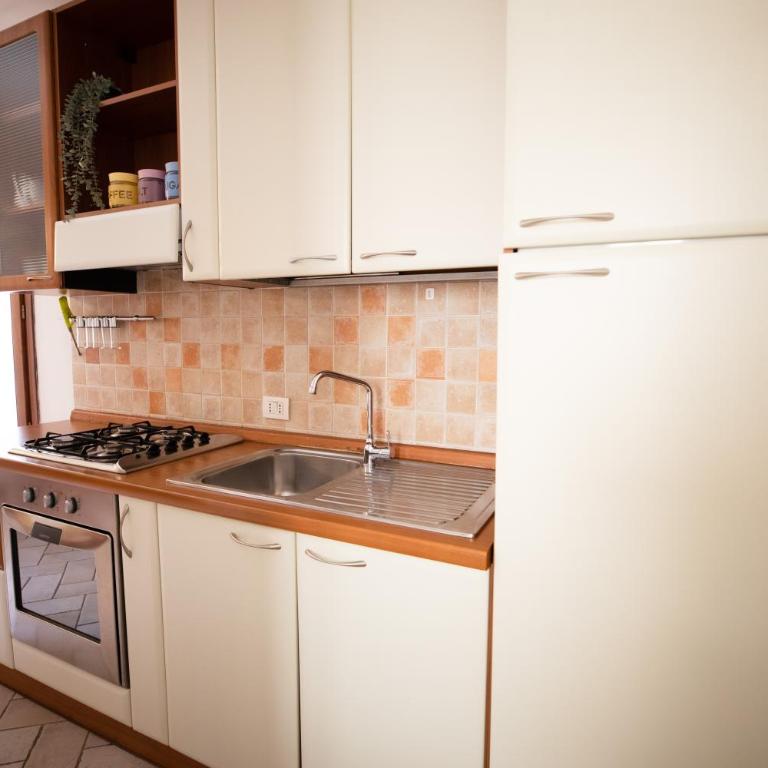 La Corte - Appartamento con 2 Camere da Letto - 7