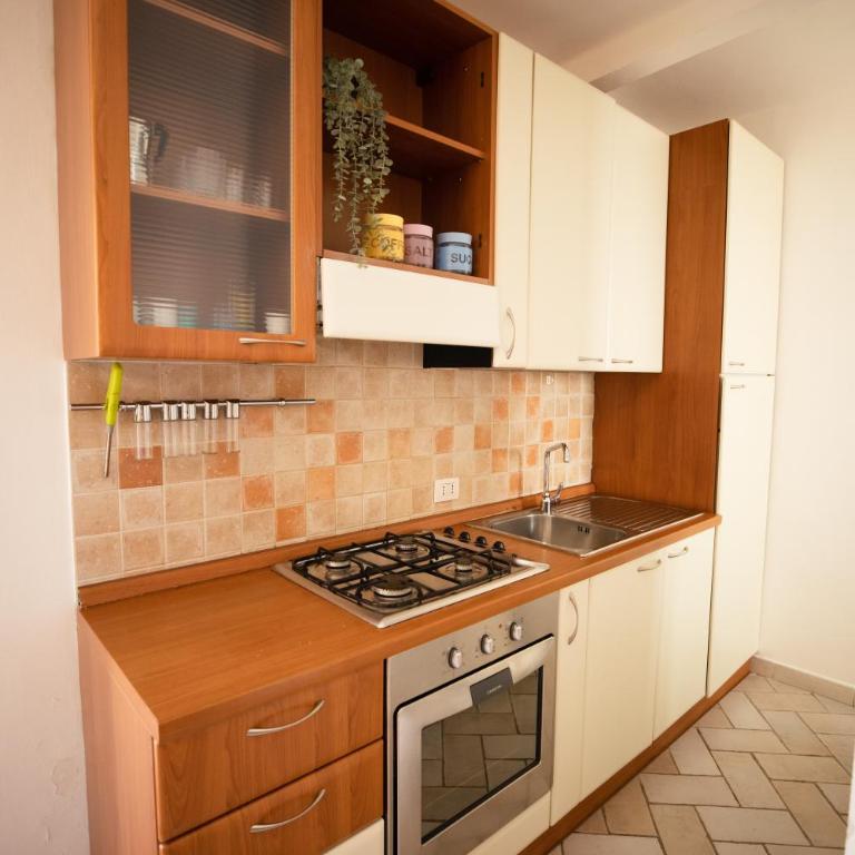 La Corte - Appartamento con 2 Camere da Letto - 5