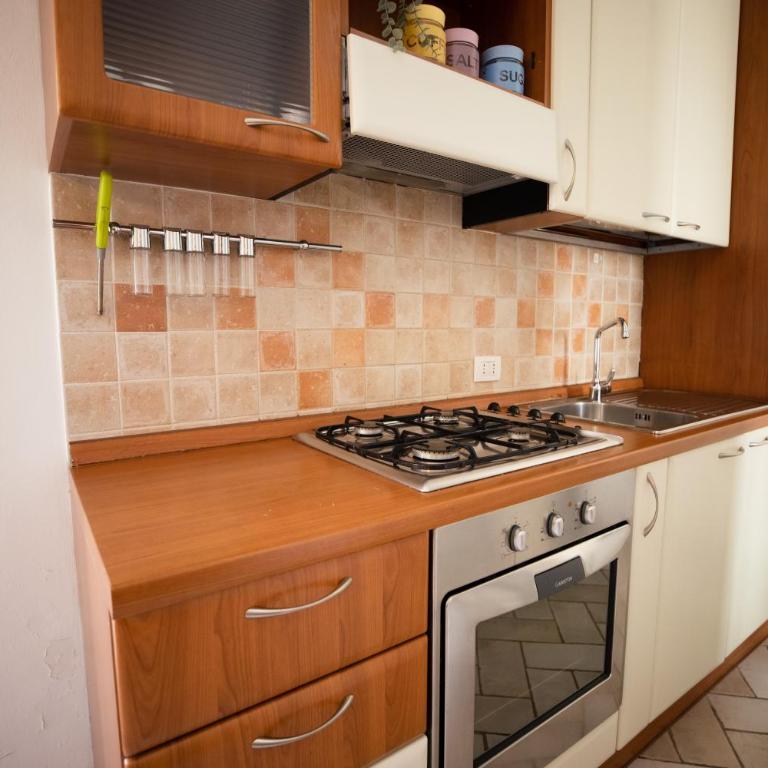 La Corte - Appartamento con 2 Camere da Letto - 8
