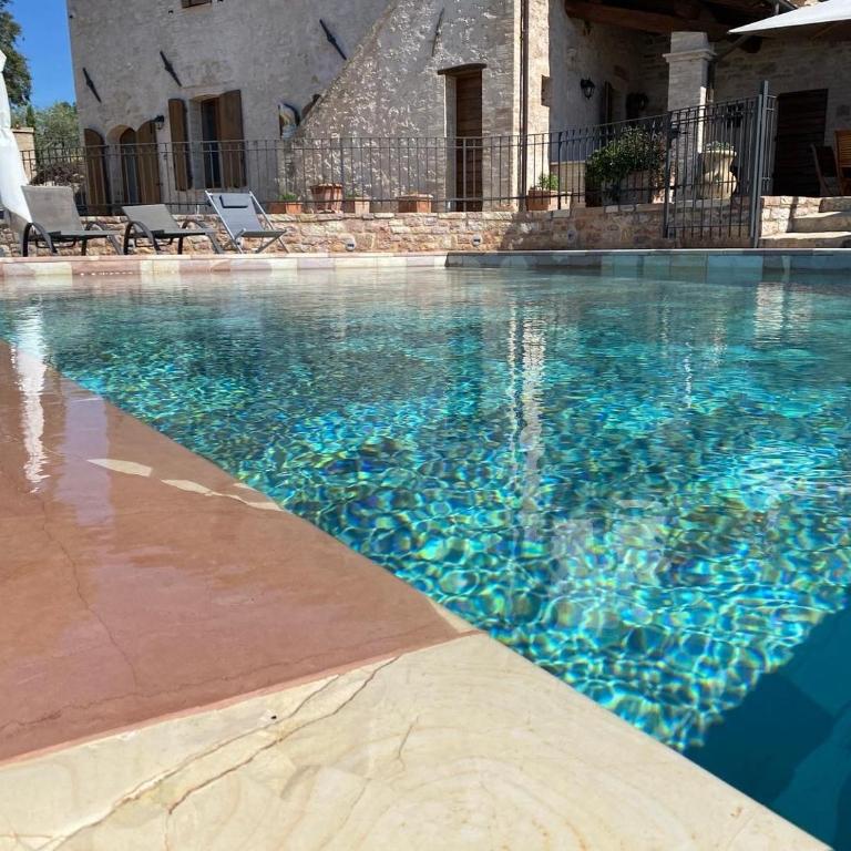 Domus Clara - Villa con Piscina Privata - 1