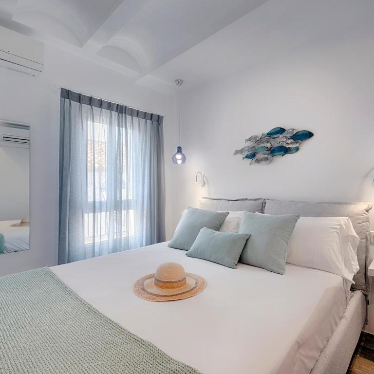 Hostal Perla Blanca Altea - Habitación Doble - 2
